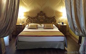 Hotel Amadeus Venice